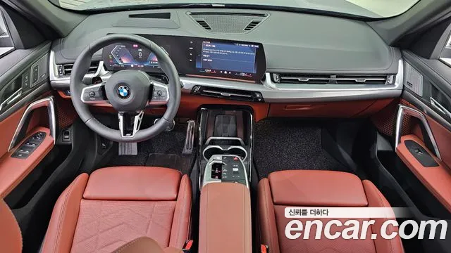 BMW X1 2026 thumb 7