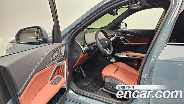 BMW X1 2026 thumb 10