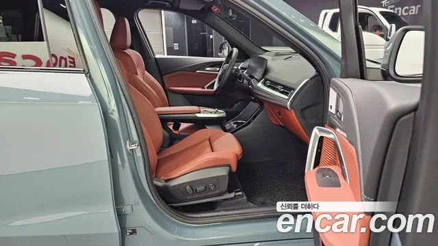 BMW X1 2026 thumb 11