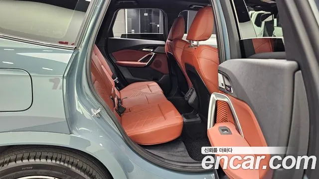 BMW X1 2026 thumb 12