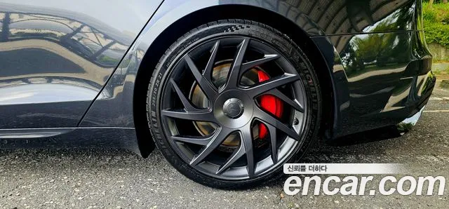 Tesla Model S 2026 thumb 5