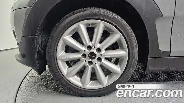 Mini Clubman 2021 thumb 5