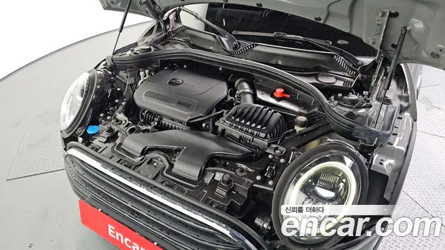 Mini Clubman 2021 thumb 6