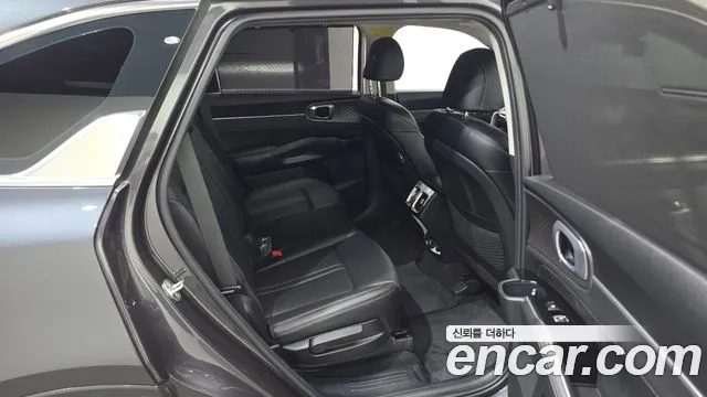 Kia Sorento 2022 thumb 11
