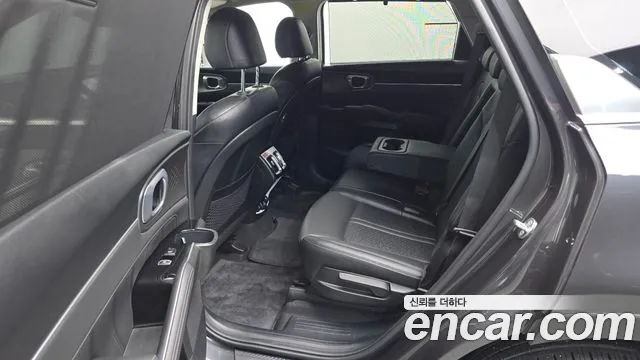 Kia Sorento 2022 thumb 12