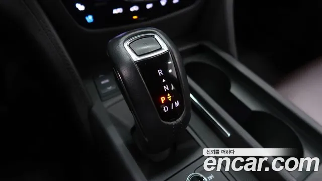 Cadillac CT6 2019 thumb 9