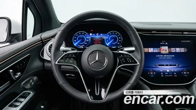 Mercedes-Benz EQS 2025 thumb 7