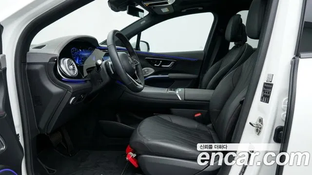 Mercedes-Benz EQS 2025 thumb 10