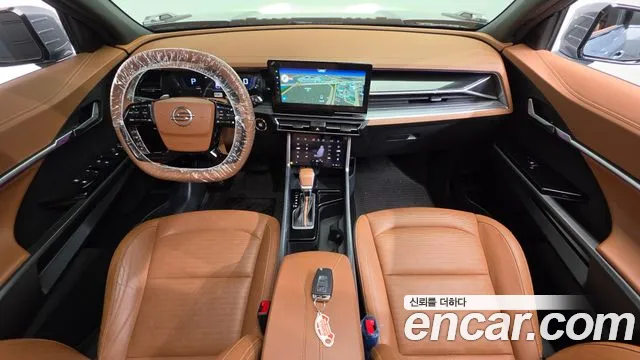 KG_Mobility_Ssangyong Torres 2022 thumb 6