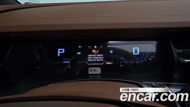 KG_Mobility_Ssangyong Torres 2022 thumb 7