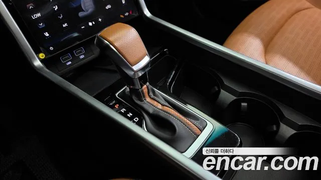 KG_Mobility_Ssangyong Torres 2022 thumb 8
