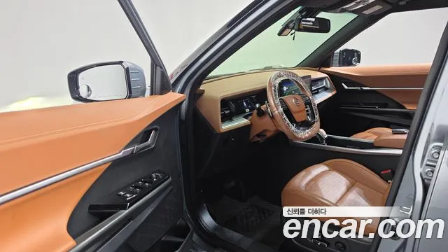 KG_Mobility_Ssangyong Torres 2022 thumb 9