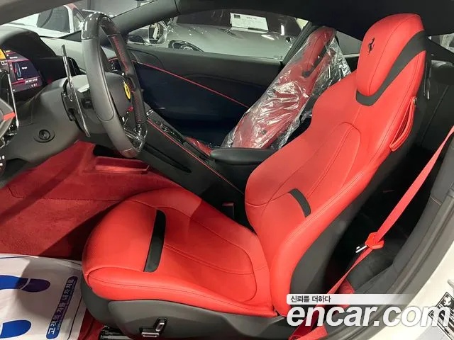 Ferrari Roma 2021 thumb 9