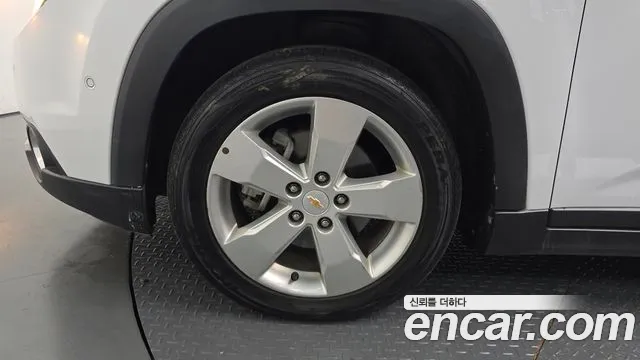 Chevrolet Orlando 2015 thumb 4