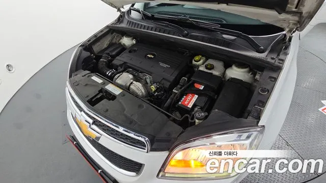 Chevrolet Orlando 2015 thumb 5