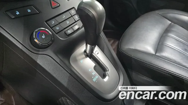 Chevrolet Orlando 2015 thumb 8