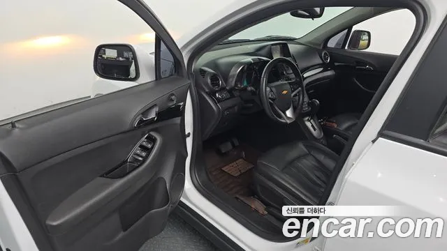 Chevrolet Orlando 2015 thumb 9