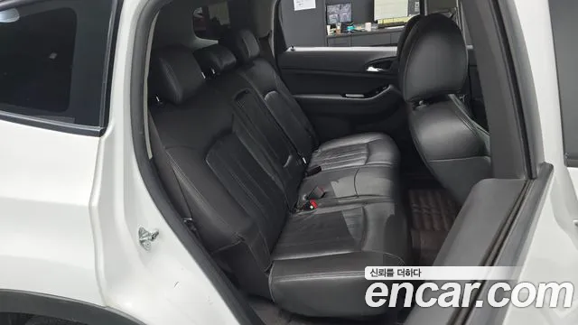 Chevrolet Orlando 2015 thumb 10
