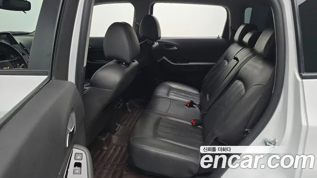 Chevrolet Orlando 2015 thumb 11