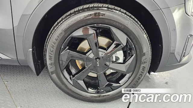 Kia Sorento 2025 thumb 5