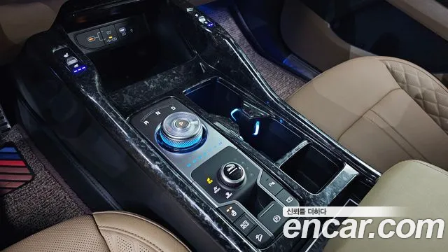 Kia Sorento 2025 thumb 9