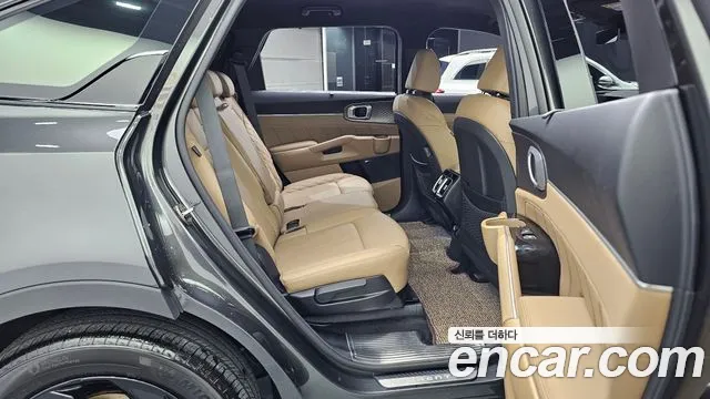 Kia Sorento 2025 thumb 12
