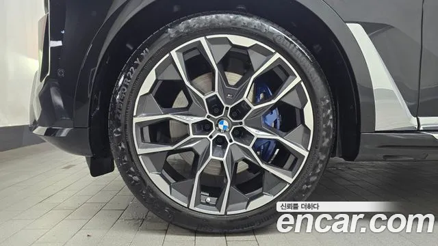 BMW X7 2026 thumb 4