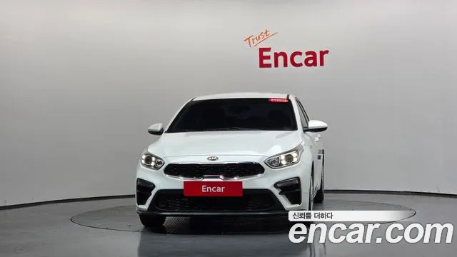 Kia K3 2021 thumb 2