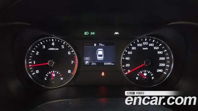 Kia K3 2021 thumb 7