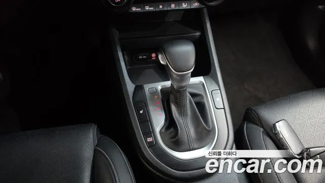 Kia K3 2021 thumb 8
