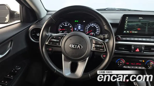 Kia K3 2021 thumb 11