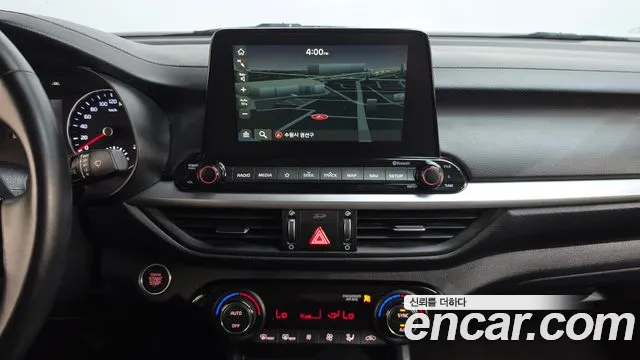 Kia K3 2021 thumb 12