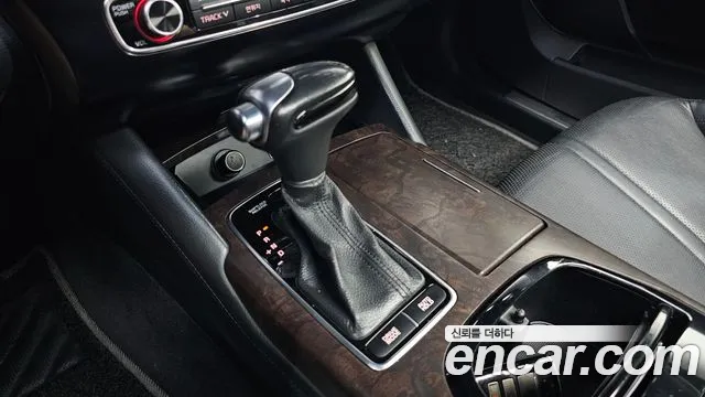 Kia K9 2013 thumb 8
