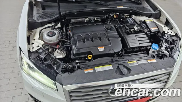Audi Q2 2020 thumb 5