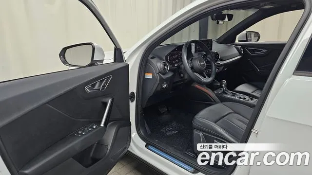 Audi Q2 2020 thumb 9