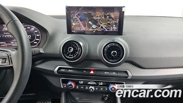 Audi Q2 2020 thumb 12