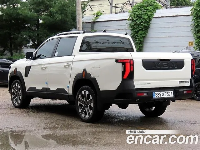 KG_Mobility_Ssangyong Musso 2026 thumb 3
