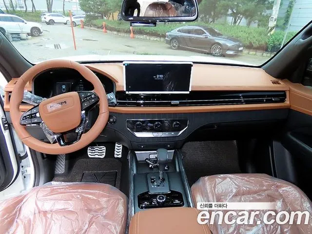 KG_Mobility_Ssangyong Musso 2026 thumb 7