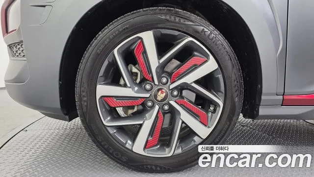 Hyundai Kona 2019 thumb 5