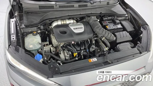Hyundai Kona 2019 thumb 6