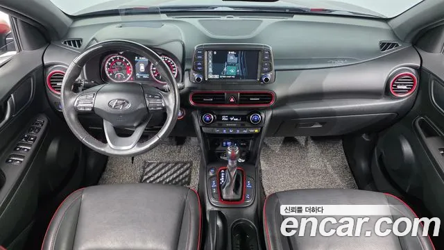 Hyundai Kona 2019 thumb 7