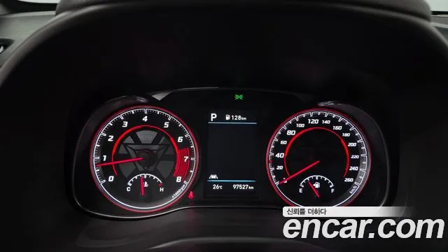Hyundai Kona 2019 thumb 8