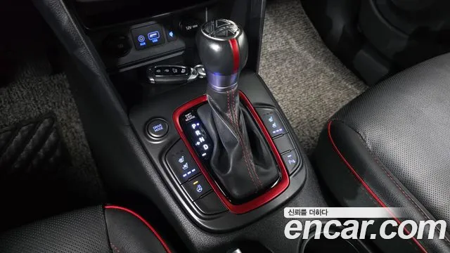 Hyundai Kona 2019 thumb 9