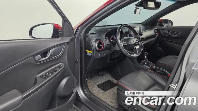 Hyundai Kona 2019 thumb 10