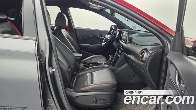 Hyundai Kona 2019 thumb 11