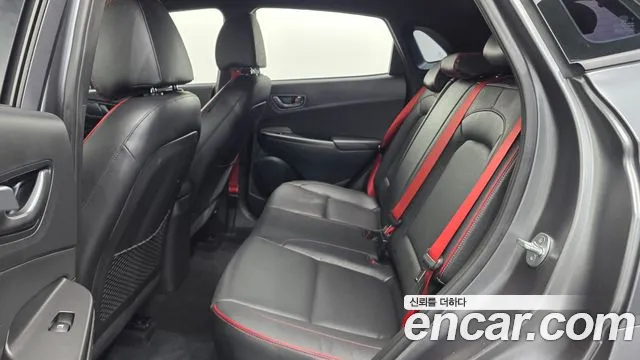 Hyundai Kona 2019 thumb 12