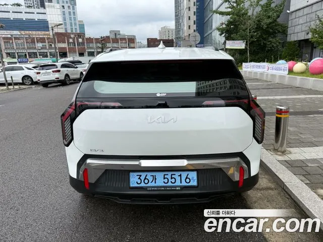 Kia EV3 2024 thumb 4