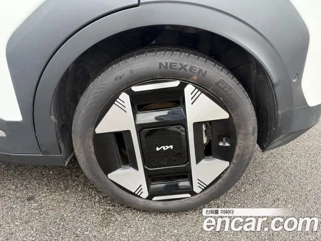 Kia EV3 2024 thumb 5