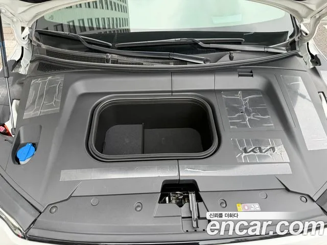 Kia EV3 2024 thumb 6