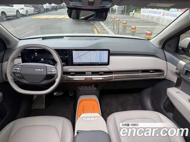 Kia EV3 2024 thumb 7